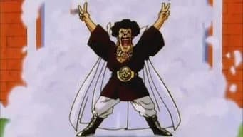 O Pequeno Trunks