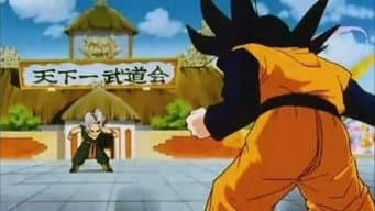 Goten Fica Nervoso