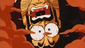 O Que Pretende Fazer, Mr. Satan?