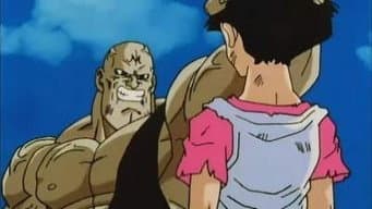 Gohan se Enfurece