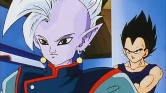 Gohan É o Grande Saiyaman
