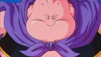 Não Deixaremos que Majin Boo Desperte