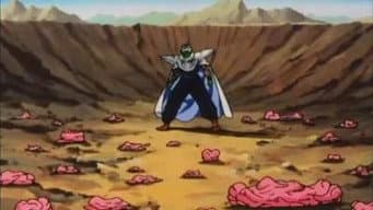 Majin Boo Continua Vivo