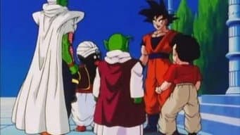 A Técnica Especial para Goten e Trunks