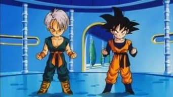 Gohan Revive