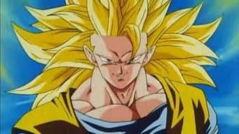 O Super Saiyajin 3