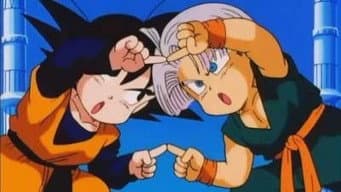 Goku Volta Para o Outro Mundo