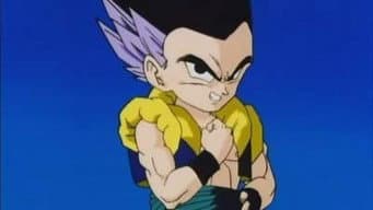 Nasce um Novo Guerreiro! Seu Nome É Gotenks