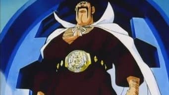 O Mr. Satan Salva a Terra
