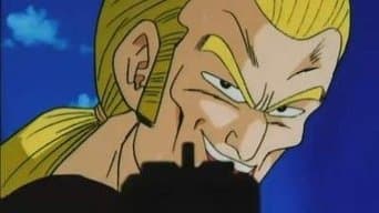 A Fúria de Majin Boo