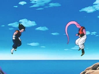 O Poder do Grande Vegetto