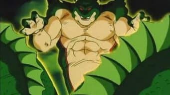 A Estratégia de Vegeta