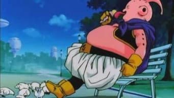 Majin Boo Luta a Favor da Justiça?