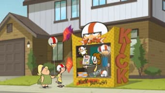 Obsessão por Kick
