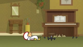 Aula de Piano