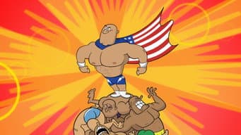 Kick, o Lutador