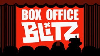 Blitz na Bilheteria