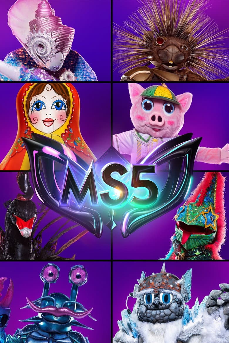 Temporada 5