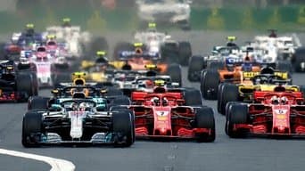 Adrenalina e paixão