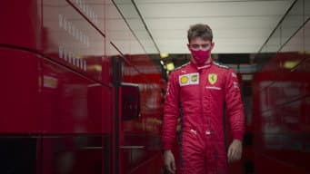 Precisamos falar sobre a Ferrari