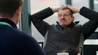 A difícil escolha de Guenther Steiner