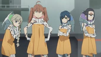 Garotos x Garotas