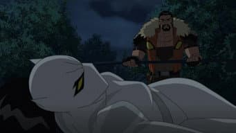 Kraven, o caçador