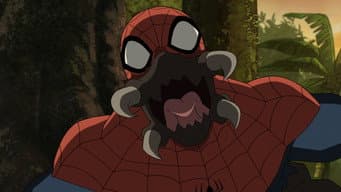 O Homem-Aranha Selvagem