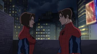 As versões do Aranha (1)