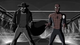 As versões do Aranha (2)