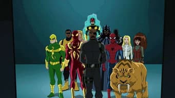 Academia da S.H.I.E.L.D
