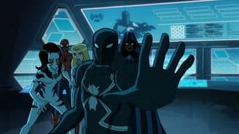 Ataque dos Synthezoids