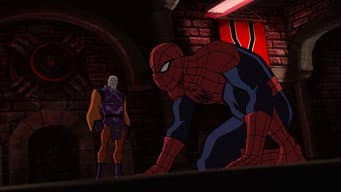 A Vingança de Arnim Zola