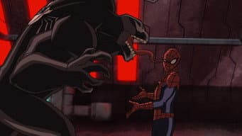 Duplo Agente Venom