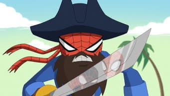 O Retorno do Aranha-Verso - Parte 2