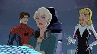 O Retorno do Aranha-Verso - Parte 4