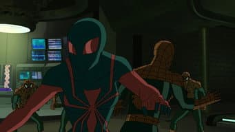 Os Caçadores Aranhas - Parte 1