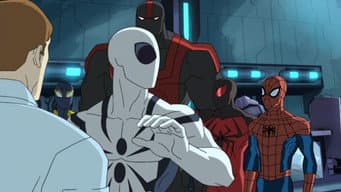Os Caçadores Aranhas - Parte 3