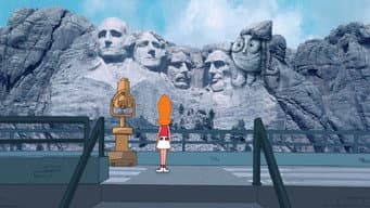 Candace Perde a Cabeça