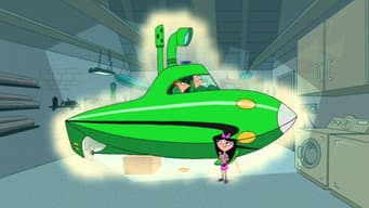 Viagem no Corpo da Candace