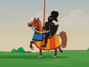 Cavaleiro Negro