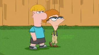 Thaddeu & Thor