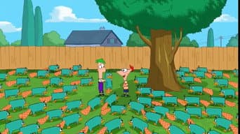 Ah, Aí Está Você, Perry!