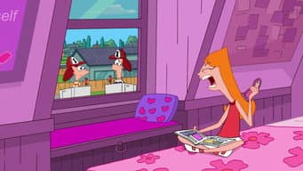 Levantando o Astral da Candace