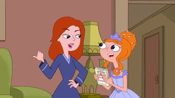 O Grande Dia da Candace