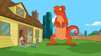 O Sussurro do Lagarto