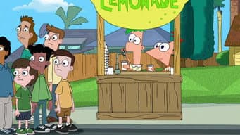 A Barraca de Limonada