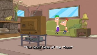 O Lado Doof da Lua