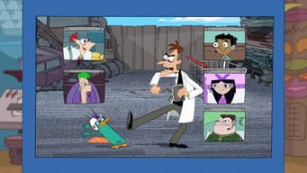 Controlando Perry