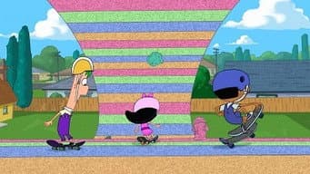 Perry, o ornitator / Na mosca